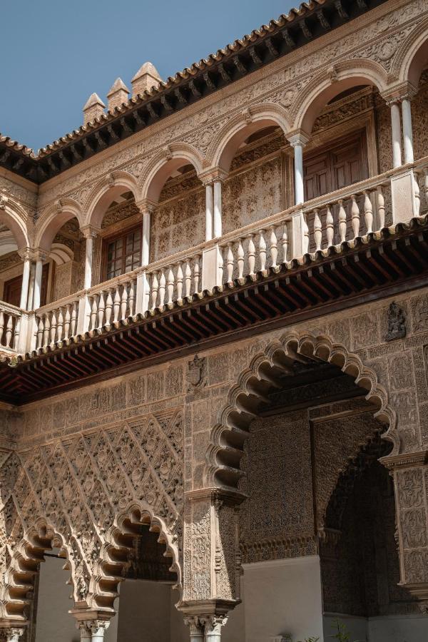 Home2Book Amelia'S Pottery, Triana Siviglia Esterno foto