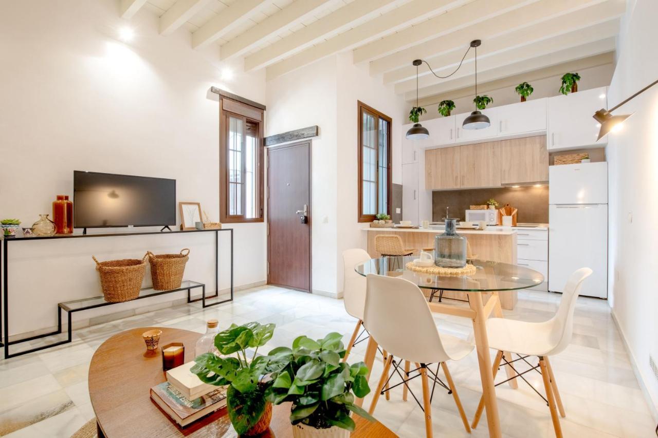 Home2Book Amelia'S Pottery, Triana Siviglia Esterno foto