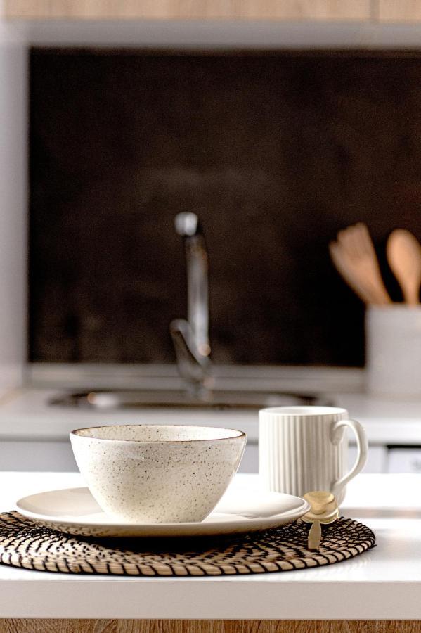 Home2Book Amelia'S Pottery, Triana Siviglia Esterno foto