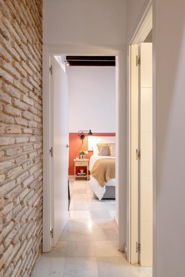 Home2Book Amelia'S Pottery, Triana Siviglia Esterno foto