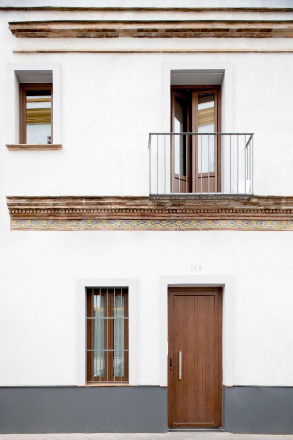 Home2Book Amelia'S Pottery, Triana Siviglia Esterno foto