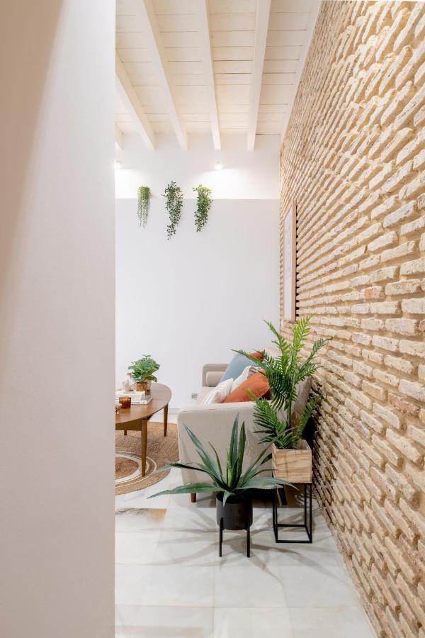 Home2Book Amelia'S Pottery, Triana Siviglia Esterno foto